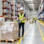 Curso NR11 Transpaleteira Elétrica com Qualificação Campinas
