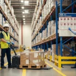 Curso NR11 Transpaleteira Elétrica Atualizado Campinas