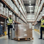 Curso Transpaleteira Elétrica Completo Região Campinas