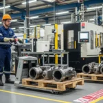 NR11 Transpaleteira Elétrica Curso de Eficiente em Campinas