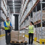 Curso NR11 Transpaleteira Elétrica Formação com Campinas
