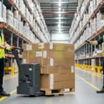 Curso Transpaleteira Elétrica com Certificado Cosmópolis