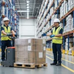 Curso Transpaleteira Elétrica Certificação Completa Campinas