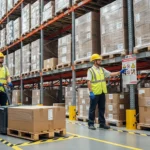 Curso NR11 Transpaleteira Elétrica com Certificado Campinas