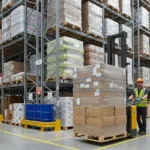 Curso de NR11 Transpaleteira Elétrica com Materiais Inclusos