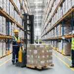 Curso NR11 Transpaleteira Elétrica Treinamento Intensivo