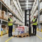 Curso NR11 Transpaleteira Elétrica com Capacitação Campinas