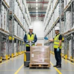 Curso Transpaleteira Elétrica com Emprego Garantido Boituva