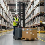 Curso Transpaleteira Elétrica Garantido Capivari