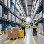 Curso Transpaleteira Elétrica Certificação Completa Sorocaba