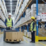 Aprenda NR11 Transpaleteira Elétrica com Método Fácil