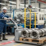 Curso Transpaleteira Elétrica Operador Capacitação Campinas